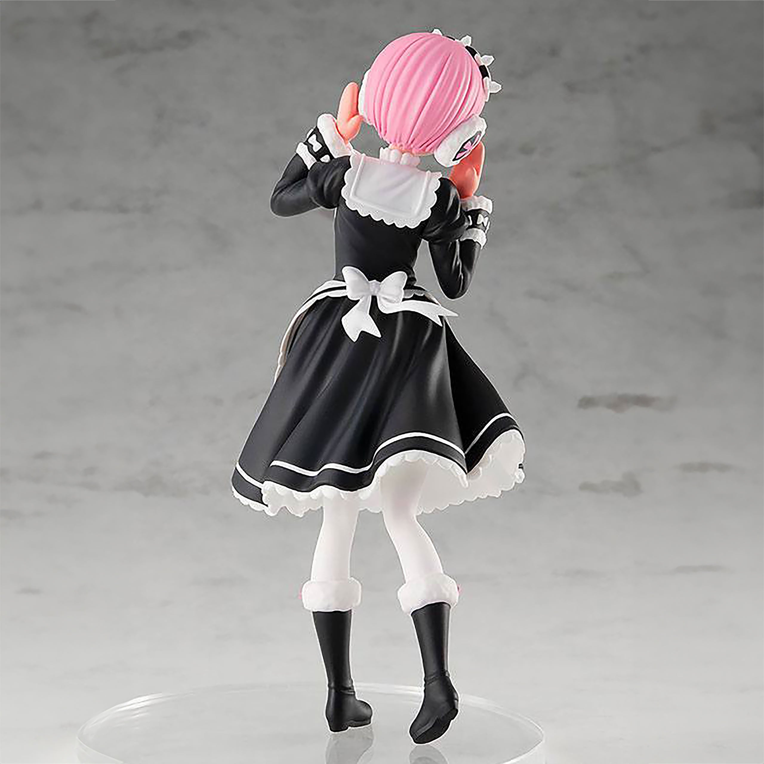 Product image Re:Zero - Ram Figure Ice Season Ver.