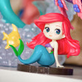 Product image Ariel - The Little Mermaid Q Posket Figure 5 cm Version A