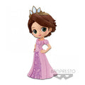 Product image Rapunzel Q Posket Figure Version B