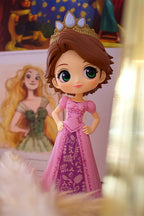 Product image Rapunzel Q Posket Figure Version B