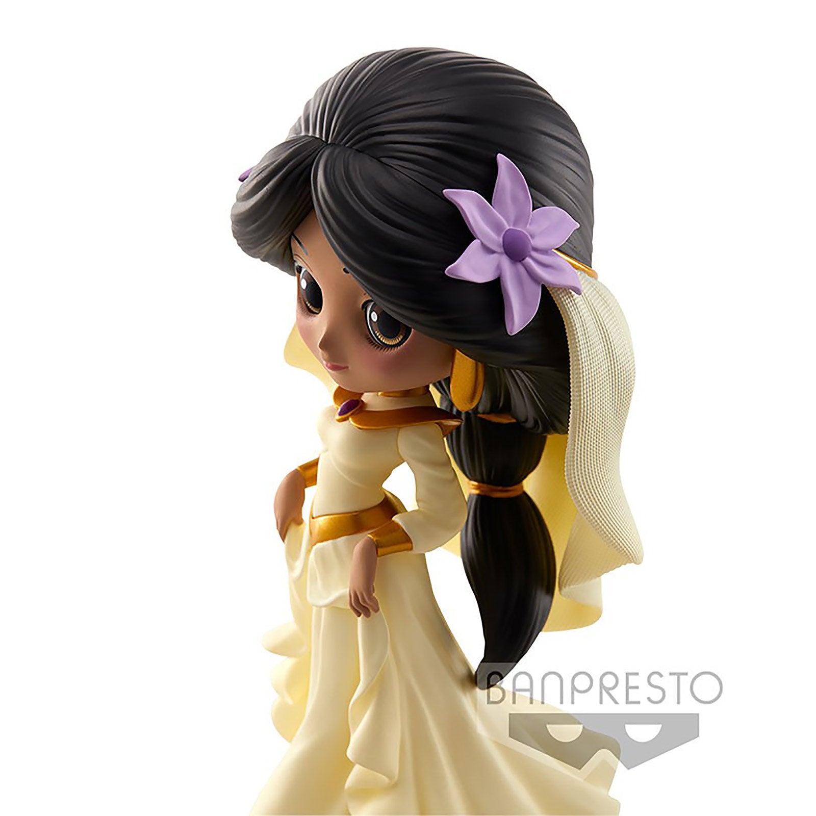 Product image Aladdin - Jasmine Q Posket Figure Version A