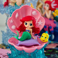 Product image Ariel - The Little Mermaid with Shell Q Posket Figure Version A
