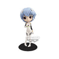 Product image Evangelion - Rei Ayanami Q Posket Figure Version A