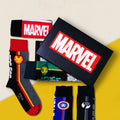 Product image Marvel Avengers Socks 5-Pack Set