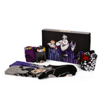 Product image Disney Villains Socks 5-piece Set