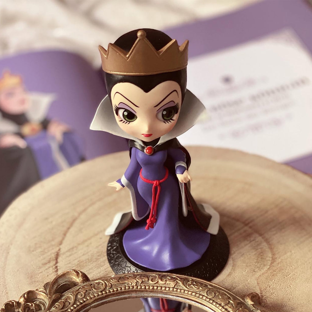 Product image Snow White - The Evil Queen Q Posket Figure Version A
