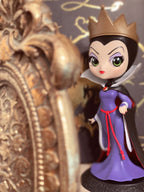 Product image Snow White - The Evil Queen Q Posket Figure Version A