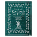 Product image The Great Elven Cookbook