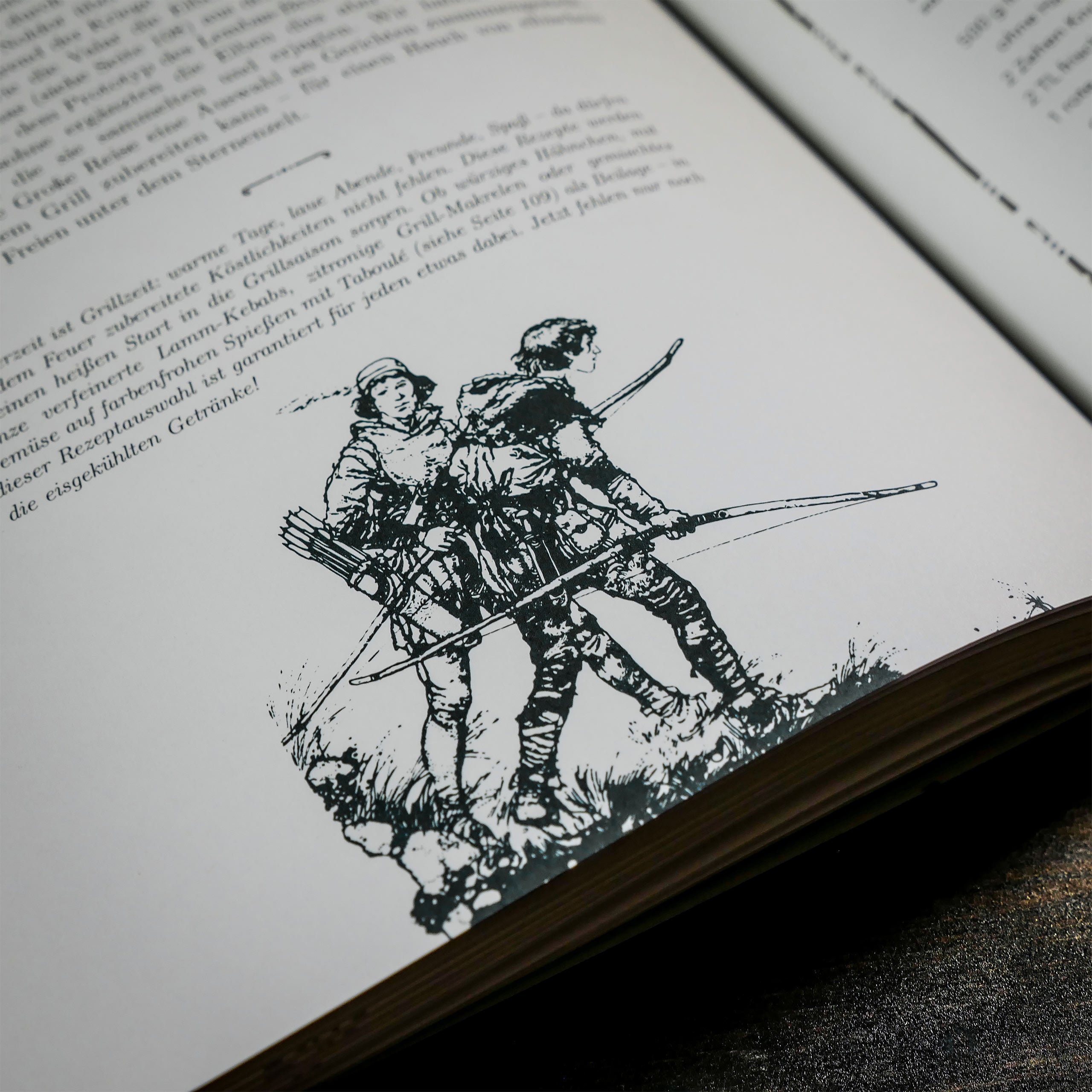 Product image The Great Elven Cookbook