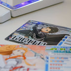 Product image Sword Art Online - Sword of Fellows Game