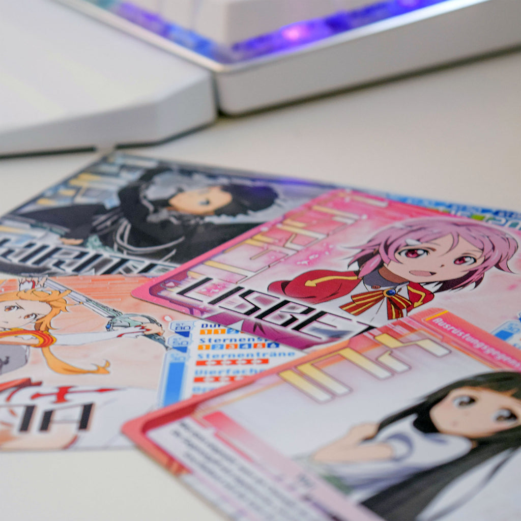 Product image Sword Art Online - Sword of Fellows Game