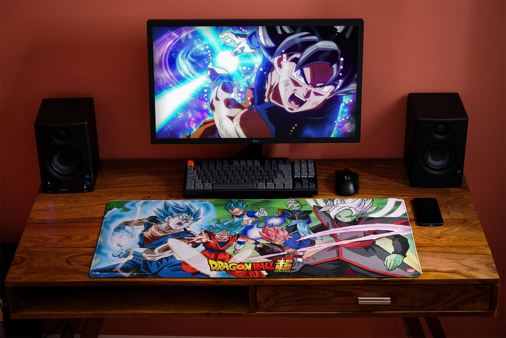 Product image Dragon Ball Super - Future Trunks Mousepad