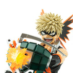 Product image My Hero Academia - Bakugo Figure