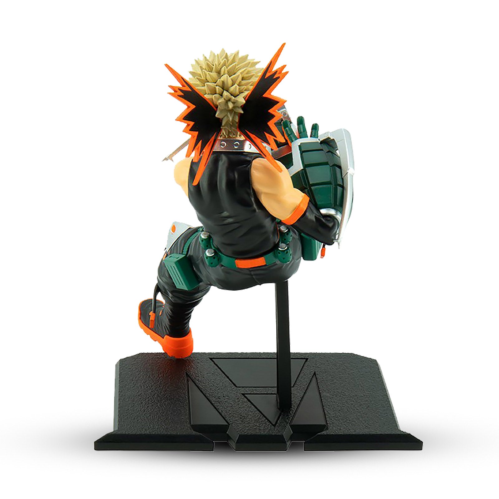 Product image My Hero Academia - Bakugo Figure