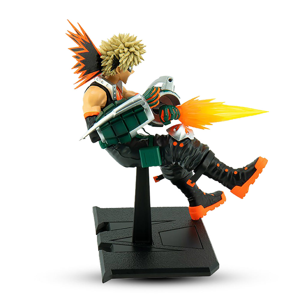 Product image My Hero Academia - Bakugo Figure