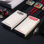 Product image Stranger Things - Characters Stationery Set