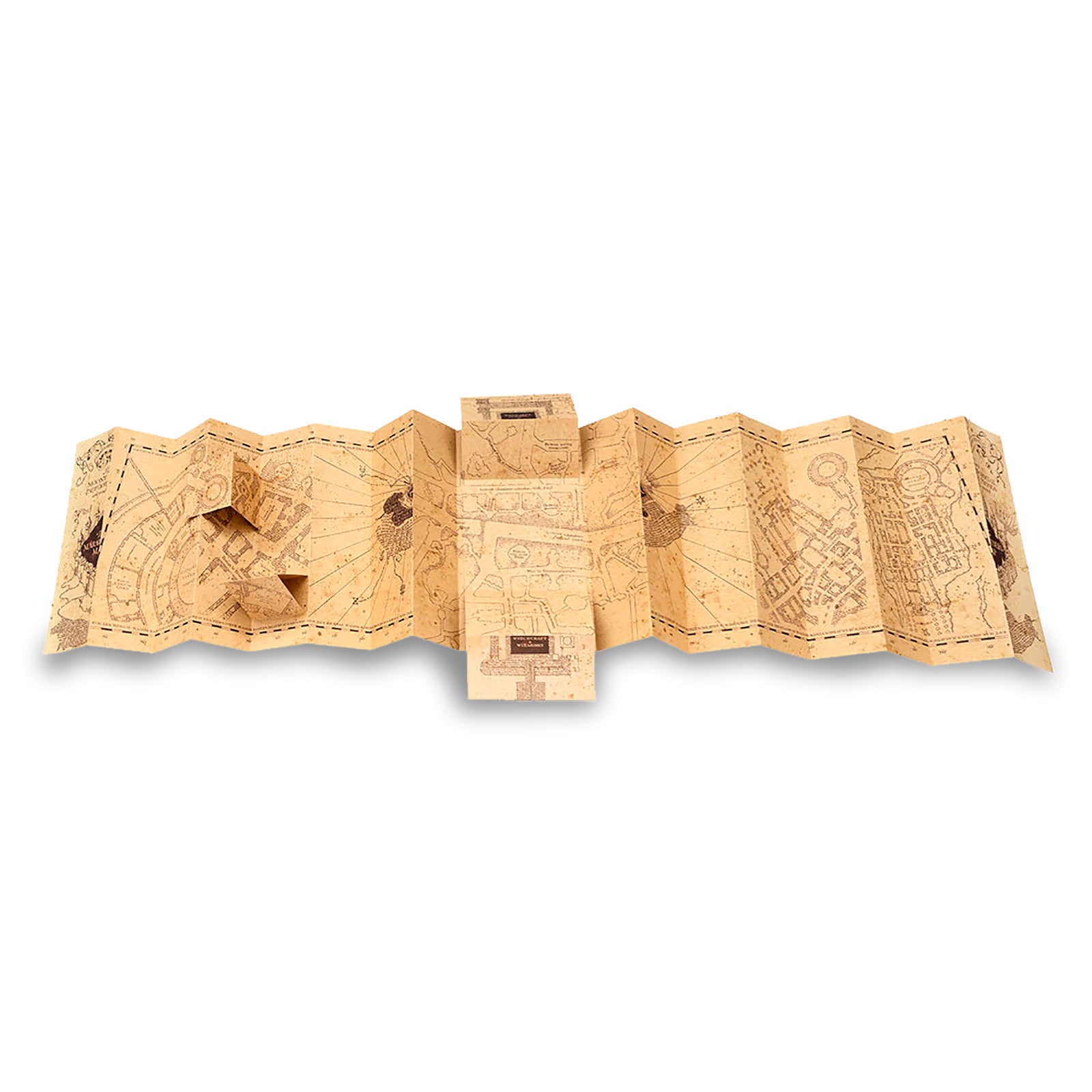 Product image Marauder's Map - Harry Potter