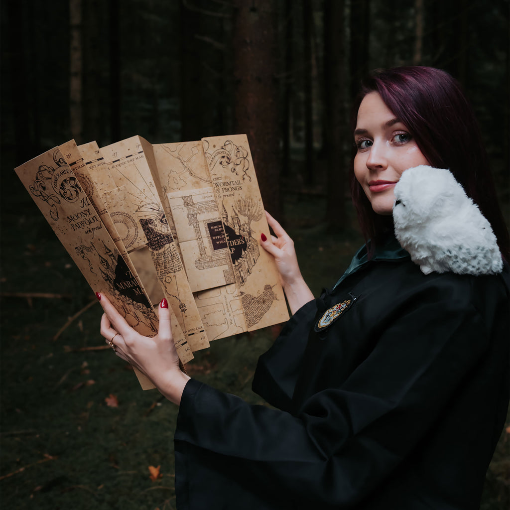 Product image Marauder's Map - Harry Potter