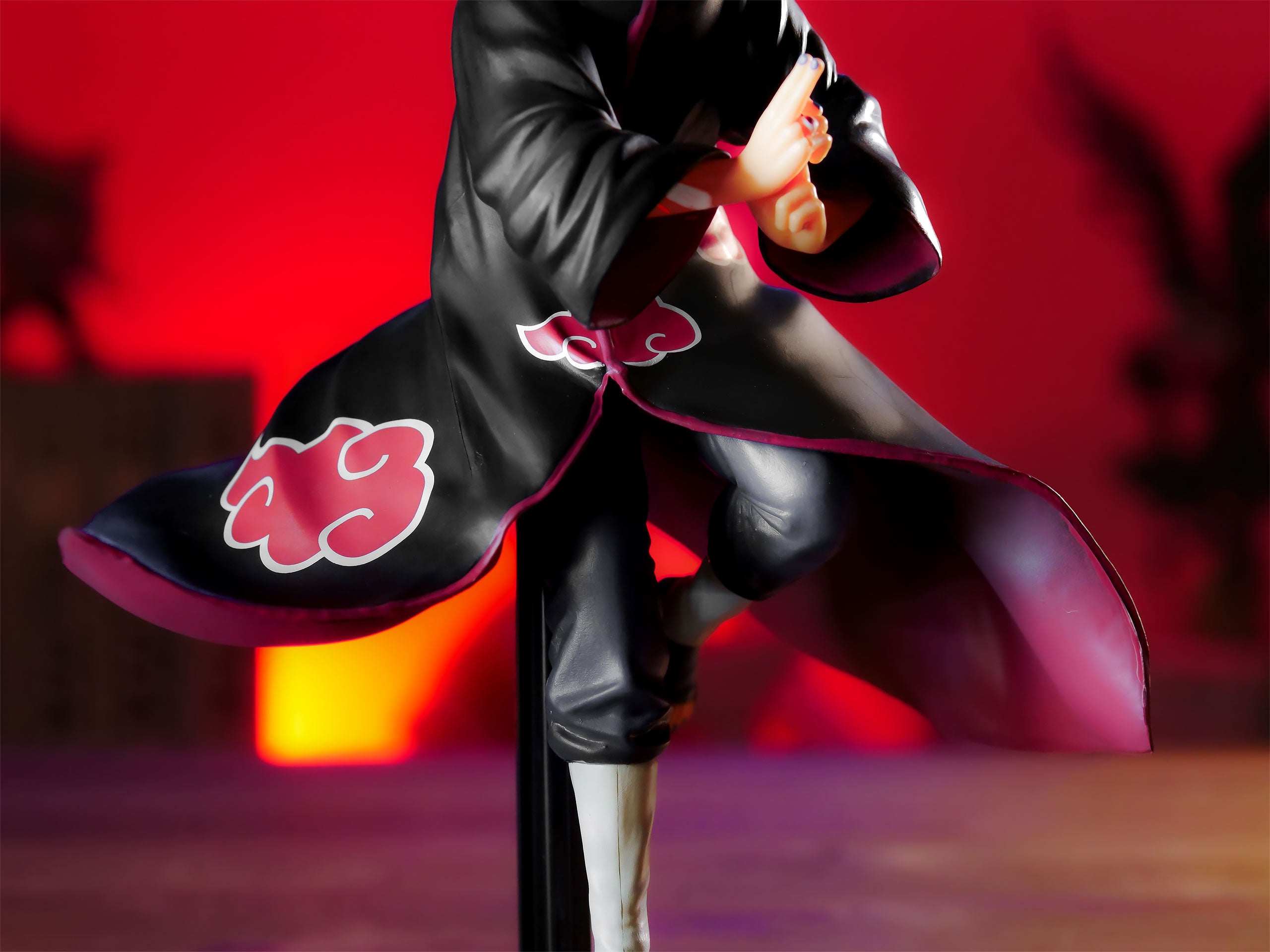 Product image Naruto Shippuden - Itachi Figure