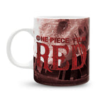 Product image One Piece Red - Shanks Mug