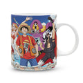 Product image One Piece Red - Concert Mug