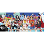 Product image One Piece Red - Concert Mug