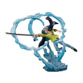 Product image One Piece - Trafalgar Law Battle of Monsters on Onigashima Statue