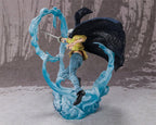 Product image One Piece - Trafalgar Law Battle of Monsters on Onigashima Statue