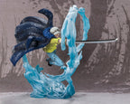 Product image One Piece - Trafalgar Law Battle of Monsters on Onigashima Statue