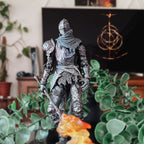 Product image Elden Ring - Festering Fingerprint Vyke Action Figure