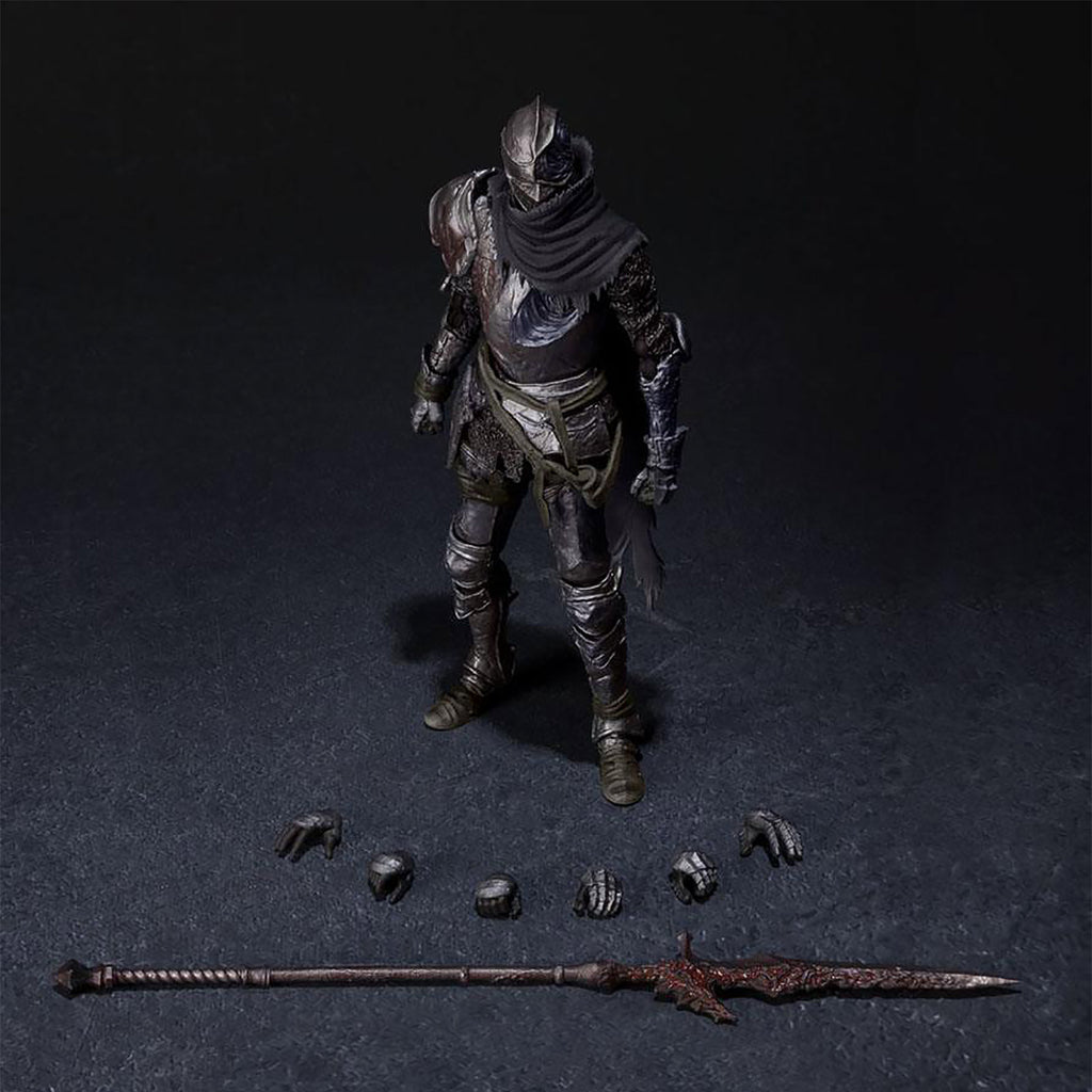 Product image Elden Ring - Festering Fingerprint Vyke Action Figure