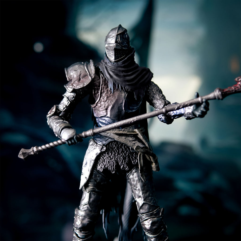 Product image Elden Ring - Festering Fingerprint Vyke Action Figure