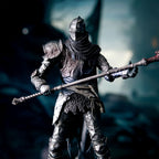Product image Elden Ring - Festering Fingerprint Vyke Action Figure