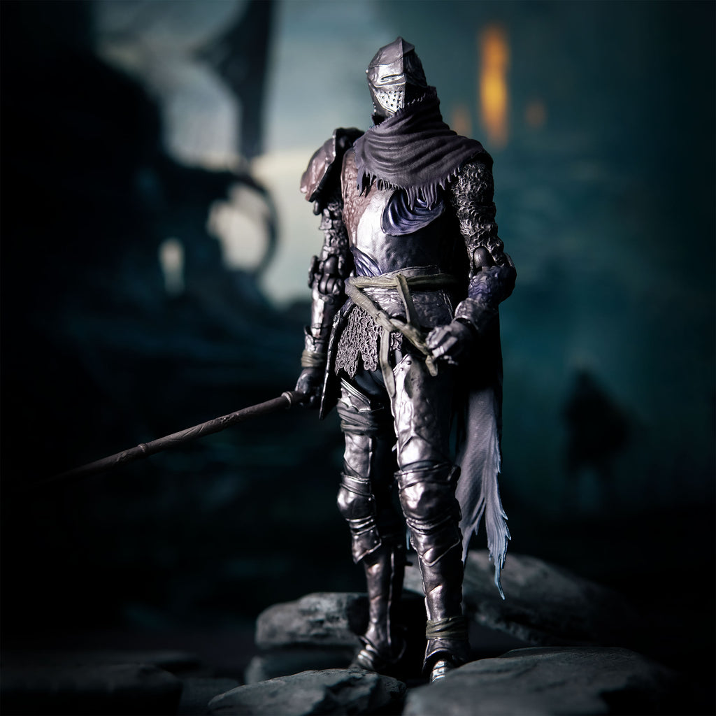 Product image Elden Ring - Festering Fingerprint Vyke Action Figure