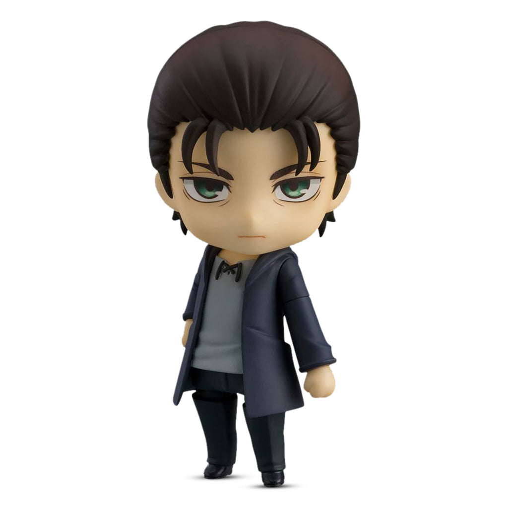 Product image Eren Yeager Nendoroid Action Figure - Attack on Titan
