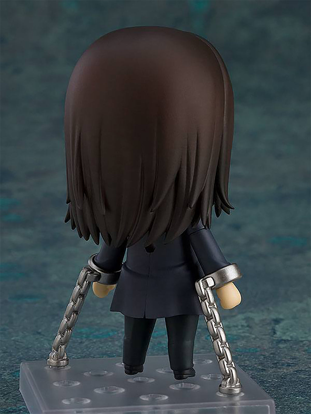 Product image Eren Yeager Nendoroid Action Figure - Attack on Titan