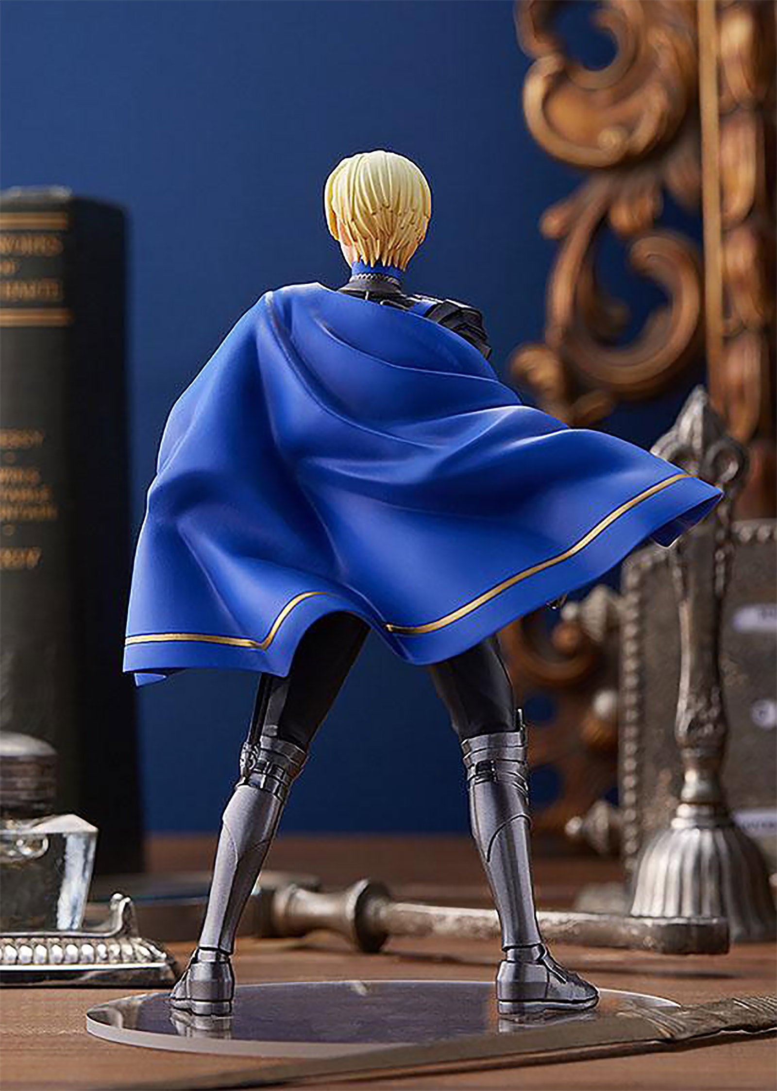 Product image Fire Emblem - Three Houses - Dimitri Alexandre Blaiddyd Figure