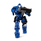 Product image Warhammer 40k - Ultramarines Reiver Action Figure