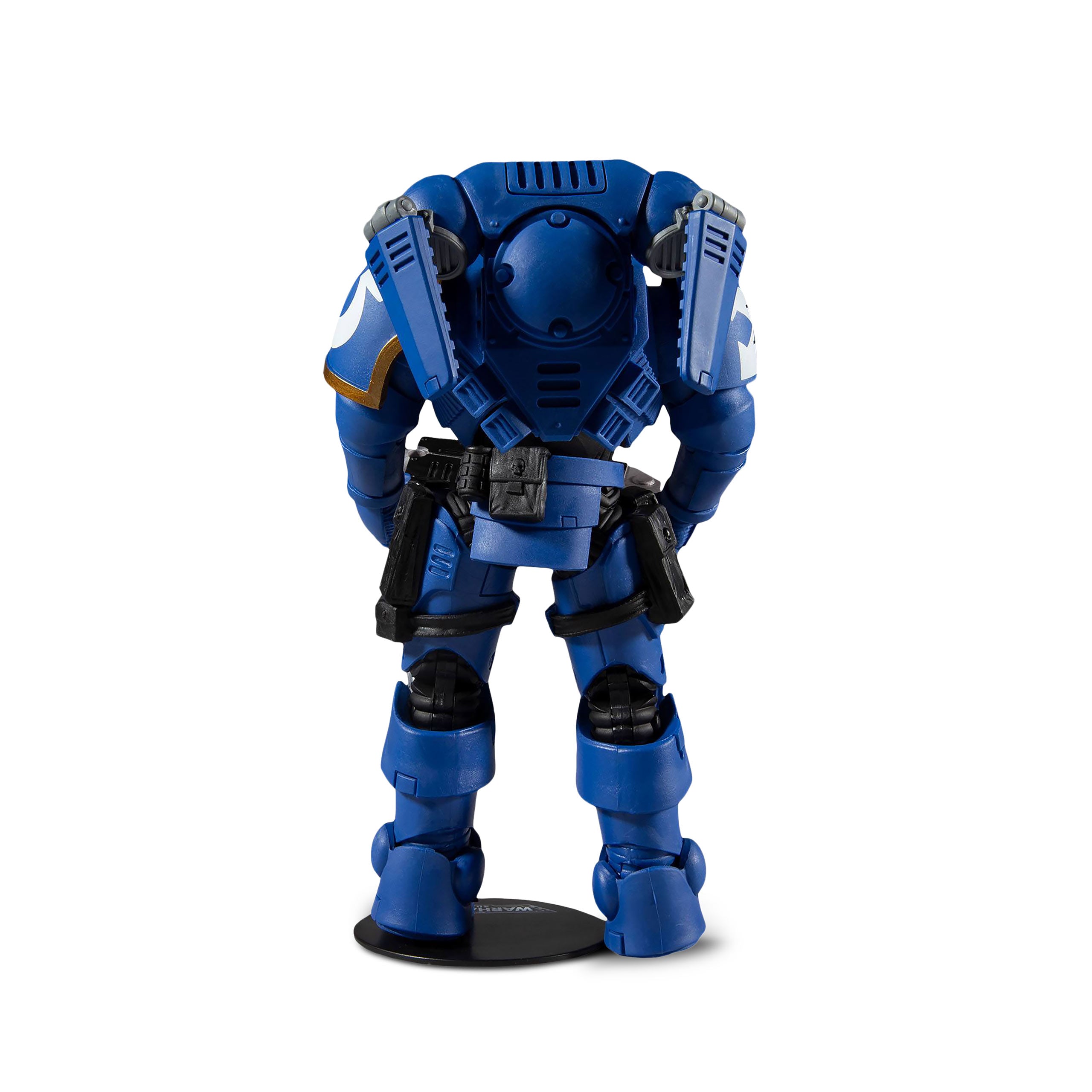 Product image Warhammer 40k - Ultramarines Reiver Action Figure