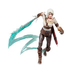 Product image Witcher - Ciri Action Figure