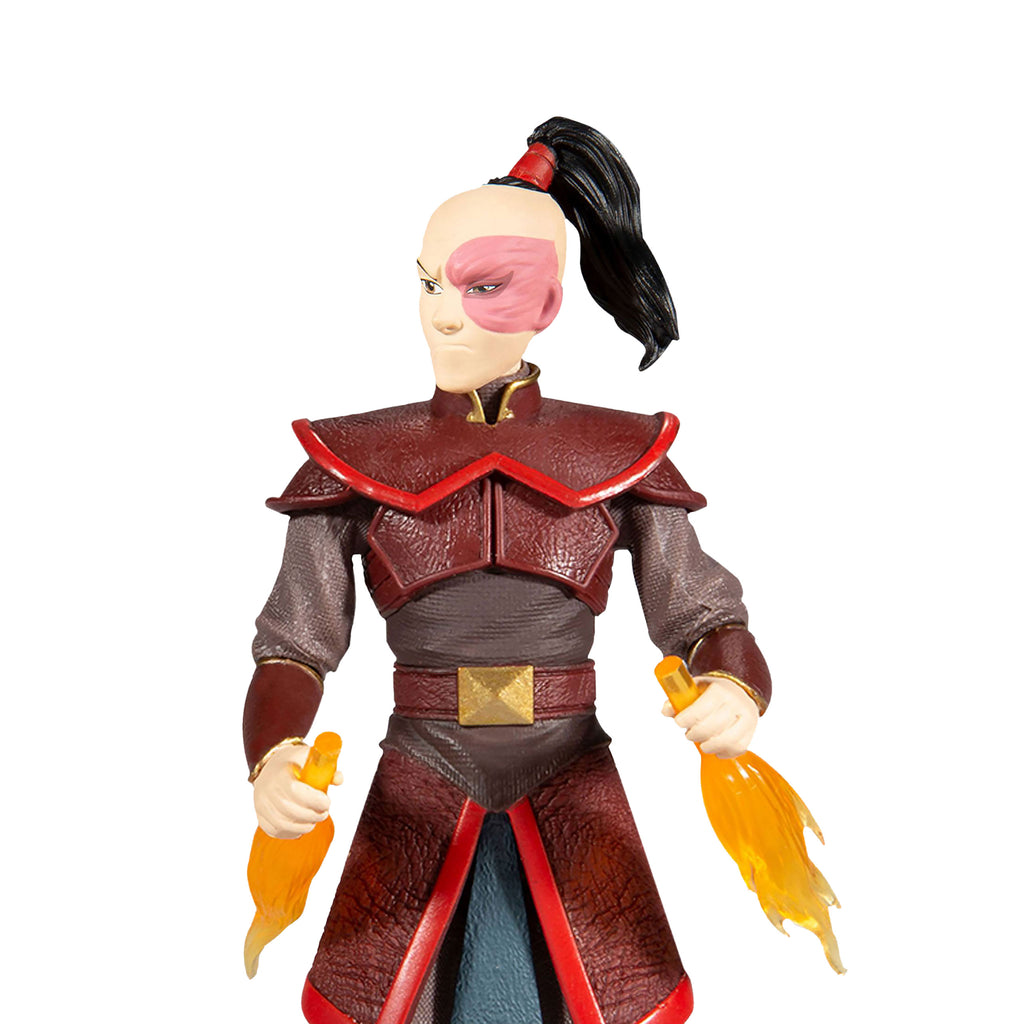 Product image Avatar - The Last Airbender - Prince Zuko Action Figure