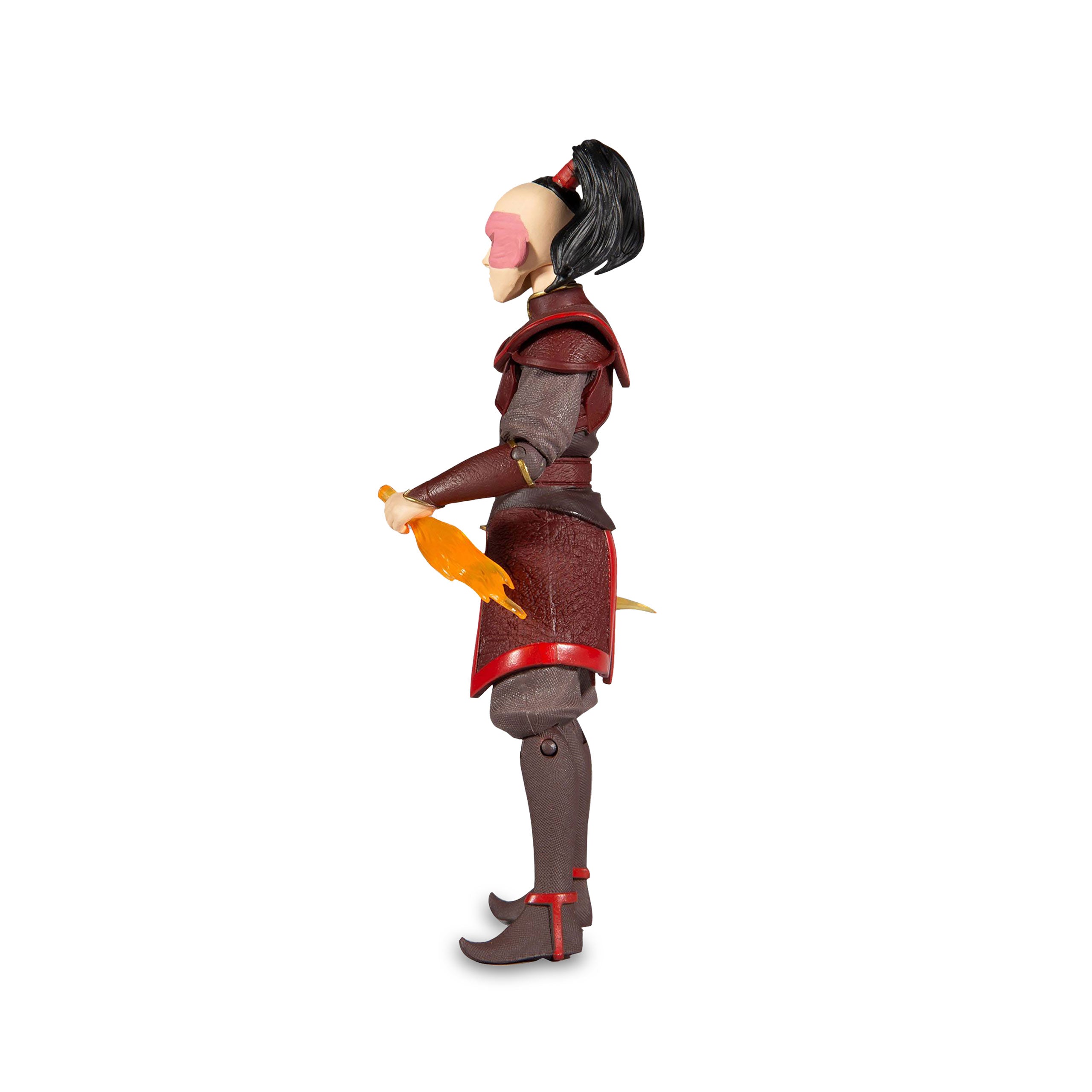 Product image Avatar - The Last Airbender - Prince Zuko Action Figure