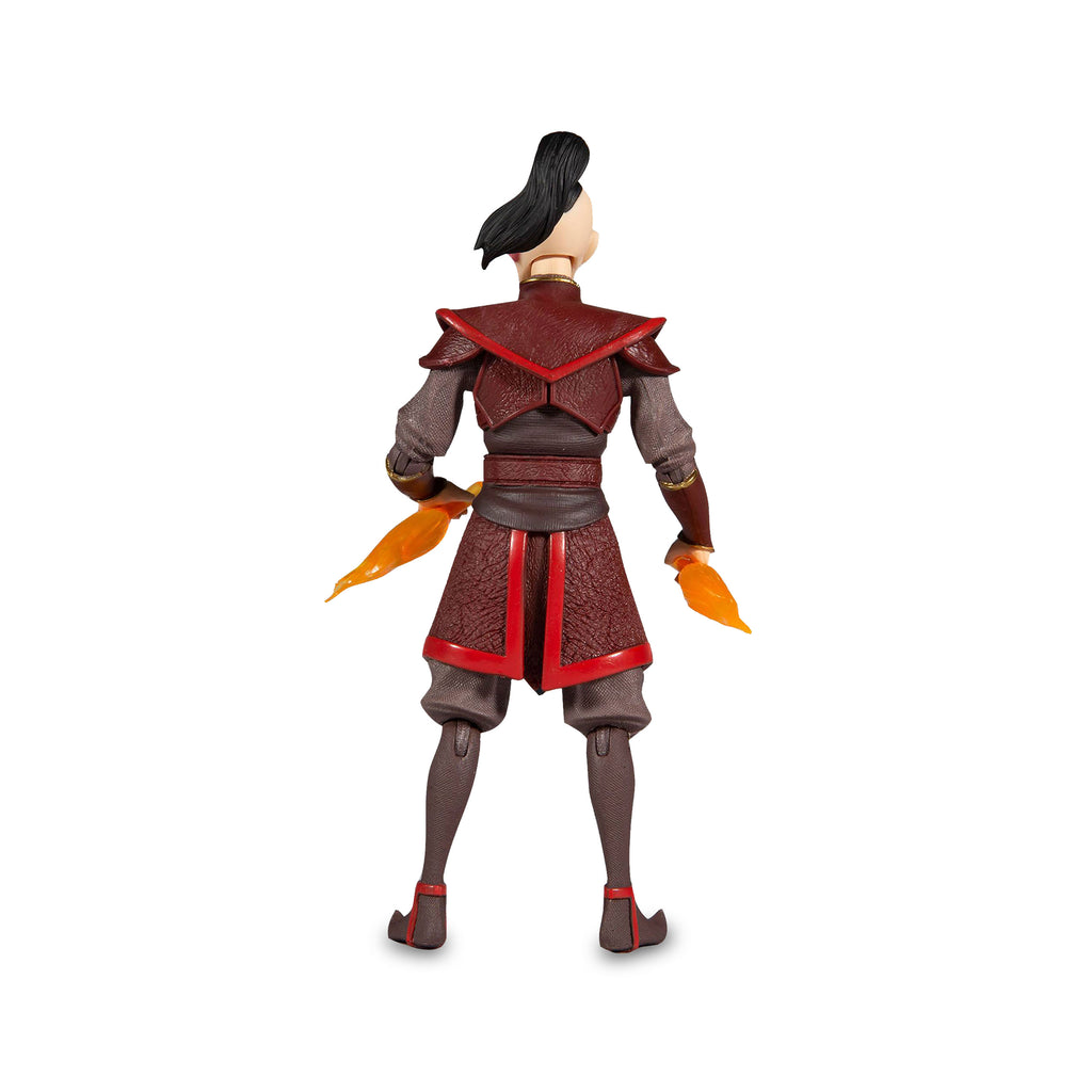 Product image Avatar - The Last Airbender - Prince Zuko Action Figure