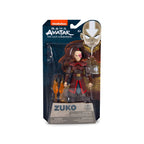 Product image Avatar - The Last Airbender - Prince Zuko Action Figure