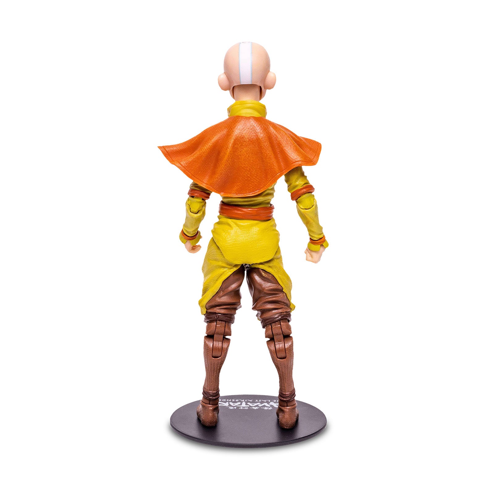 Product image Avatar - The Last Airbender - Aang Action Figure