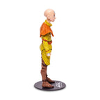 Product image Avatar - The Last Airbender - Aang Action Figure