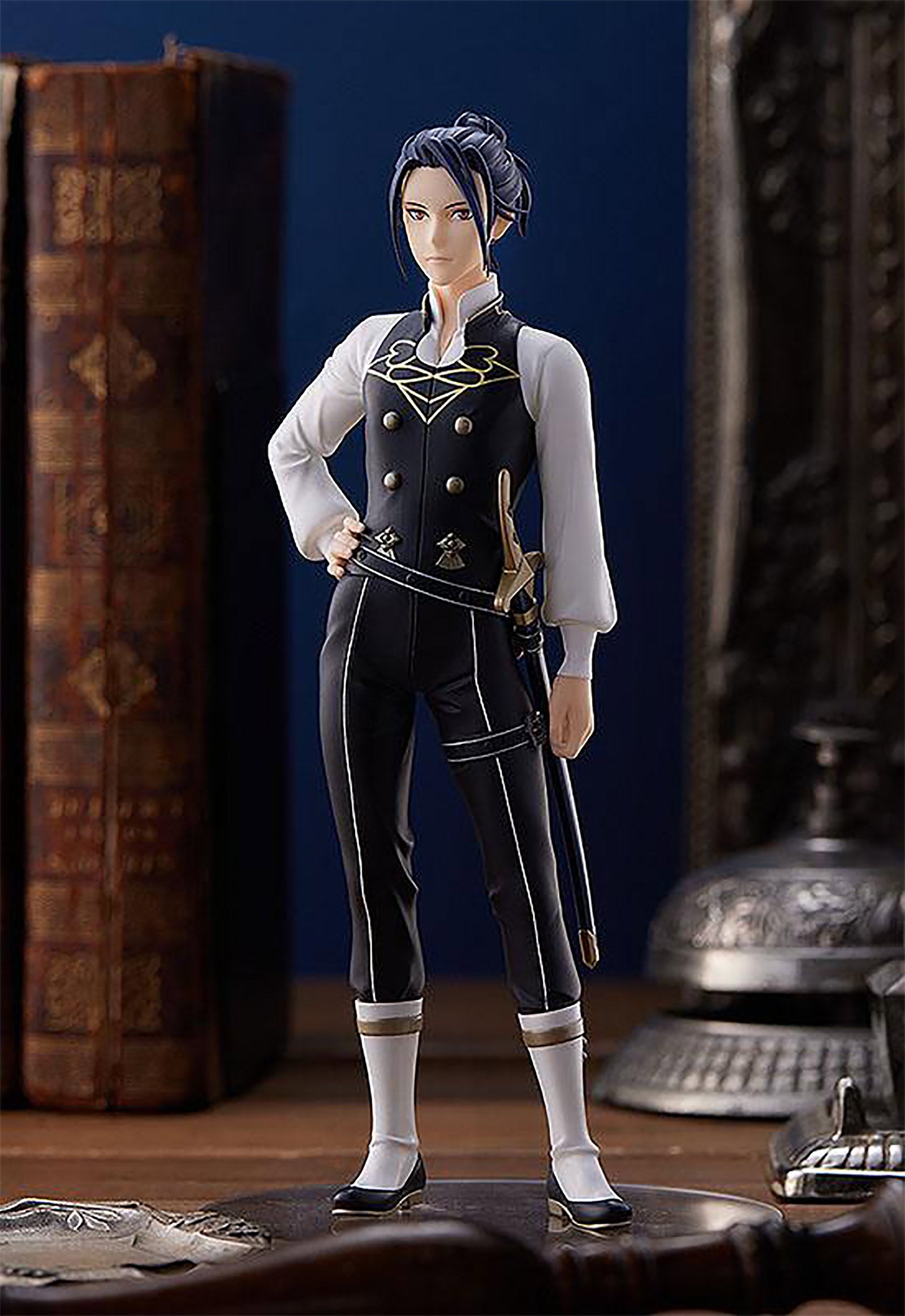 Product image Fire Emblem - Three Houses - Felix Hugo Fraldarius Figure