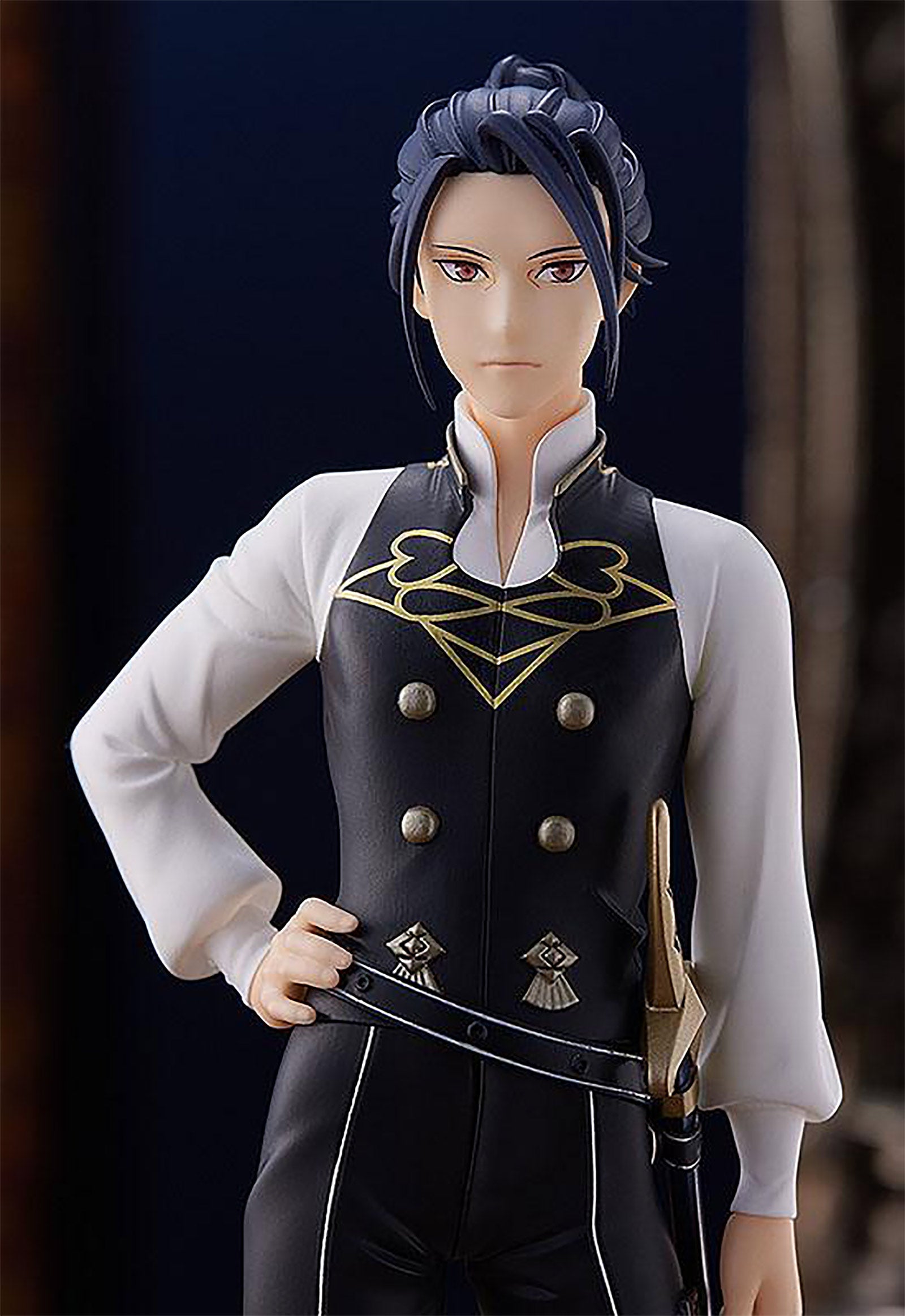 Product image Fire Emblem - Three Houses - Felix Hugo Fraldarius Figure