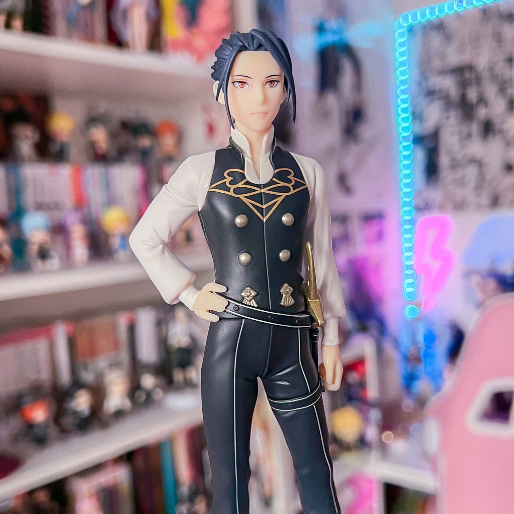 Product image Fire Emblem - Three Houses - Felix Hugo Fraldarius Figure