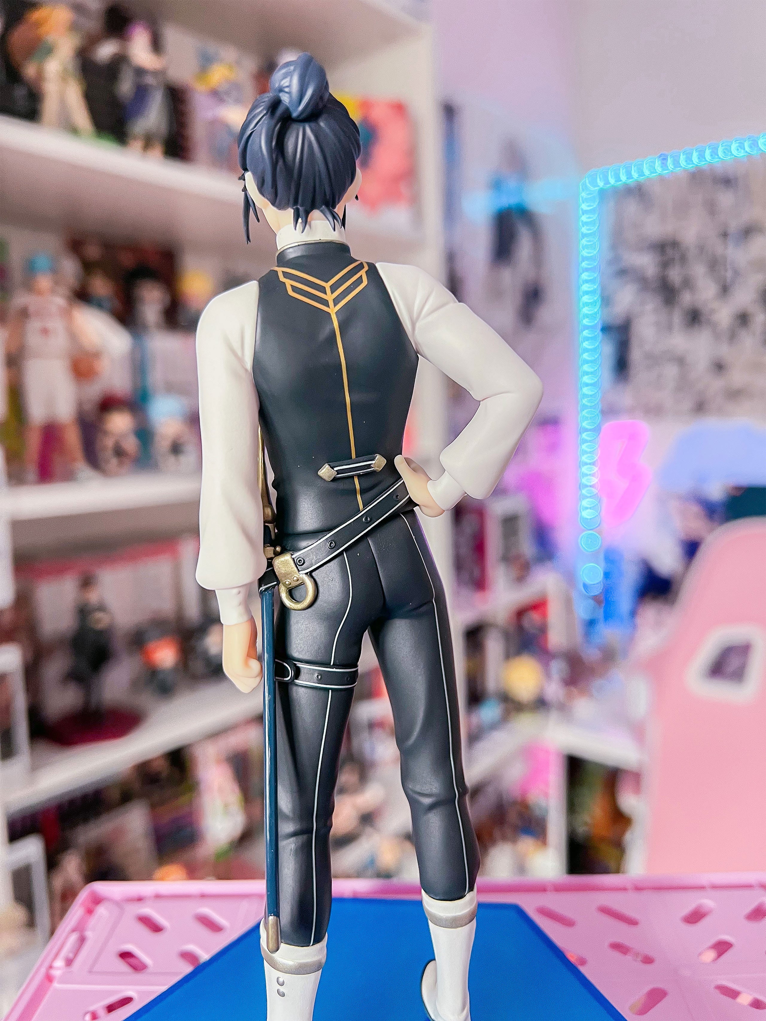 Product image Fire Emblem - Three Houses - Felix Hugo Fraldarius Figure